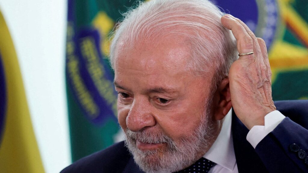 Por Um Fio: Como Lula Enfrentou o Risco de Colapso Antes da Cirurgia Emergencial