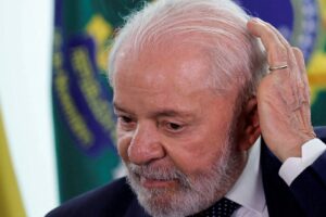 Por Um Fio: Como Lula Enfrentou o Risco de Colapso Antes da Cirurgia Emergencial